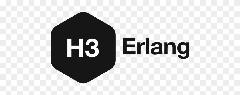 H3 Interops Well With Mapbox And Other Mapping Libraries - Sign Clipart