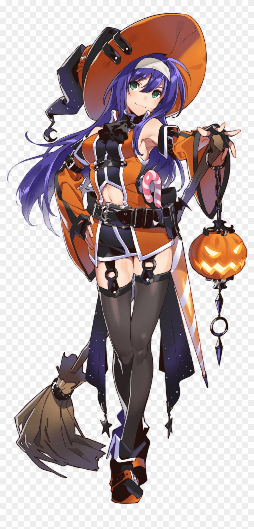 Fire Emblem Heroes Mia Clipart #5336625