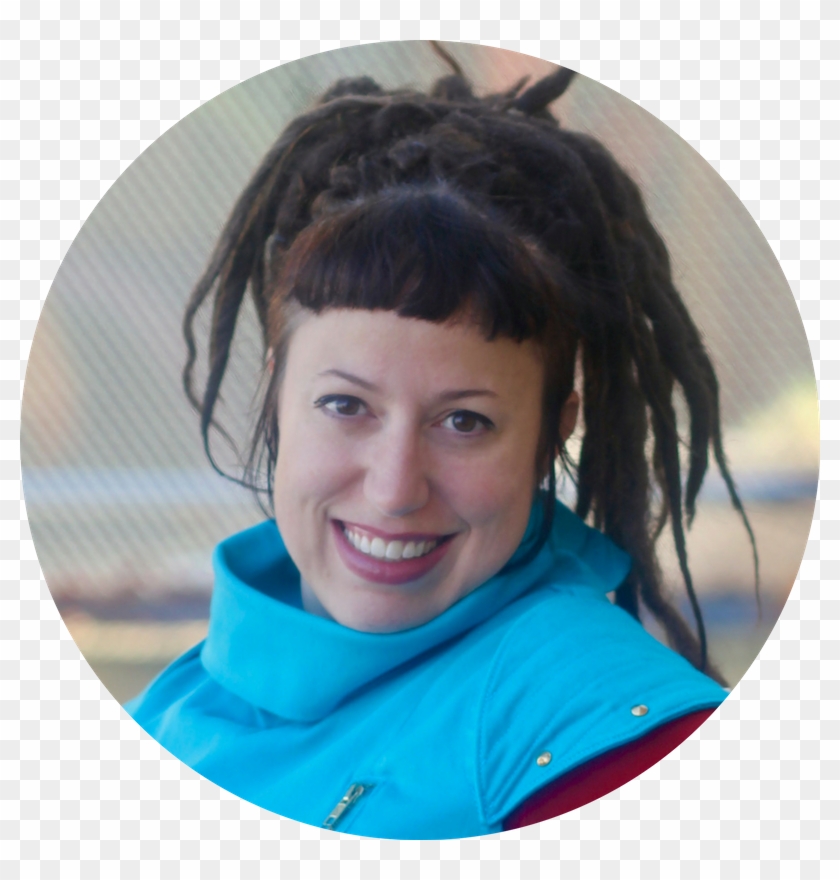 Nifer Kilakila, Development Associate - Girl Clipart #5336681