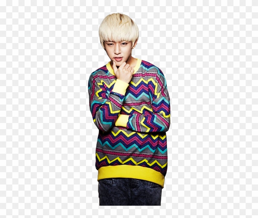 Daehyun Png - Photo Shoot Clipart