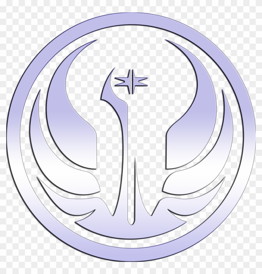 Norri, One Of Swtor Rp's Reporters, Kick Started A - Circle Clipart