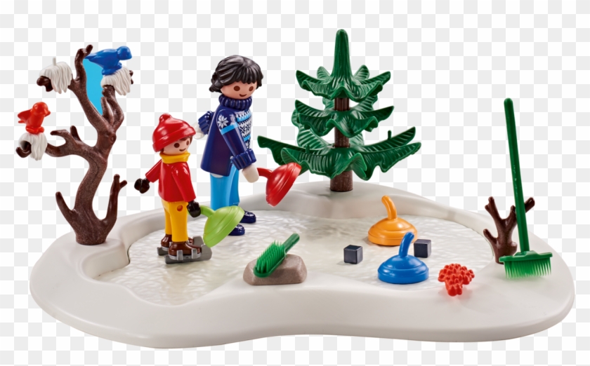 Http - //media - Playmobil - Com/i/playmobil/6560 Product - Playmobil 6570 Clipart