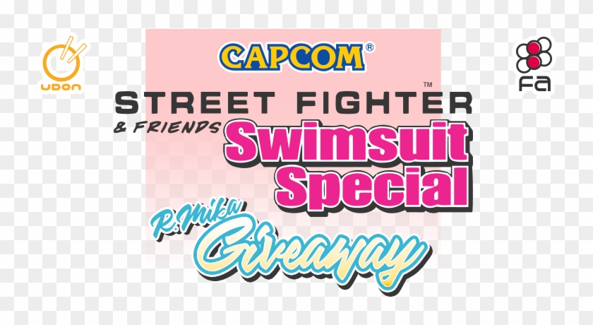 We're Teaming Up With Udon Entertainment To Celebrate - Calligraphy Clipart