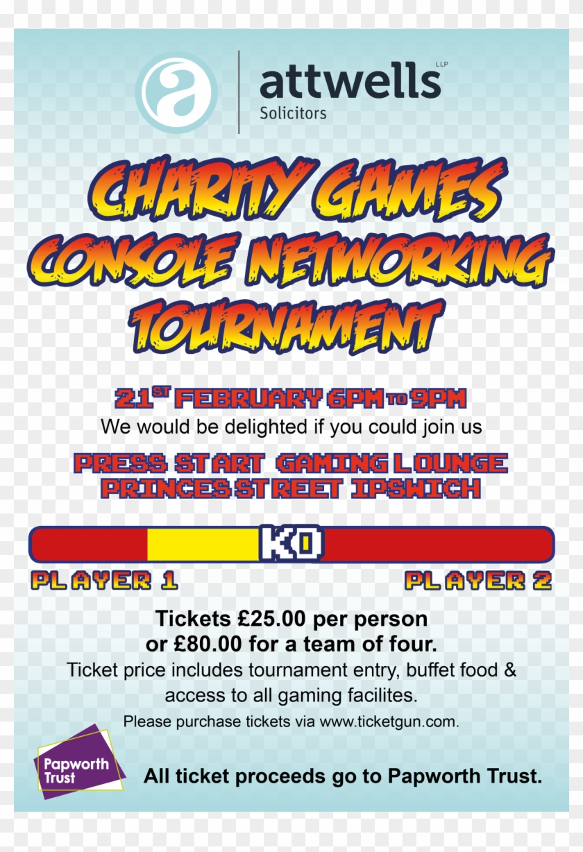 Attwells Solicitors On Twitter - Papworth Trust Clipart