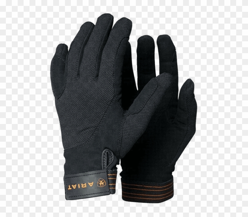 Ariat Logo Png , Png Download - Ariat Handske Clipart