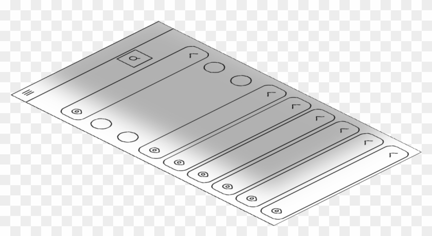 Wireframe - Sketch Clipart