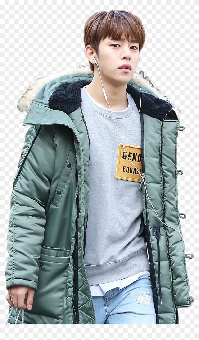 P #daehyun #kpop #bestabsoluteperfect - Hood Clipart #5337139