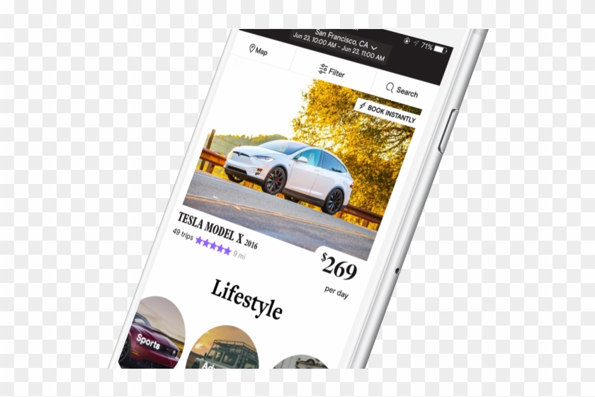 When Small Design Issues Cause Big Problems - Porsche Panamera Clipart