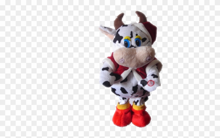 Christmas Toys - Stuffed Toy Clipart #5337173