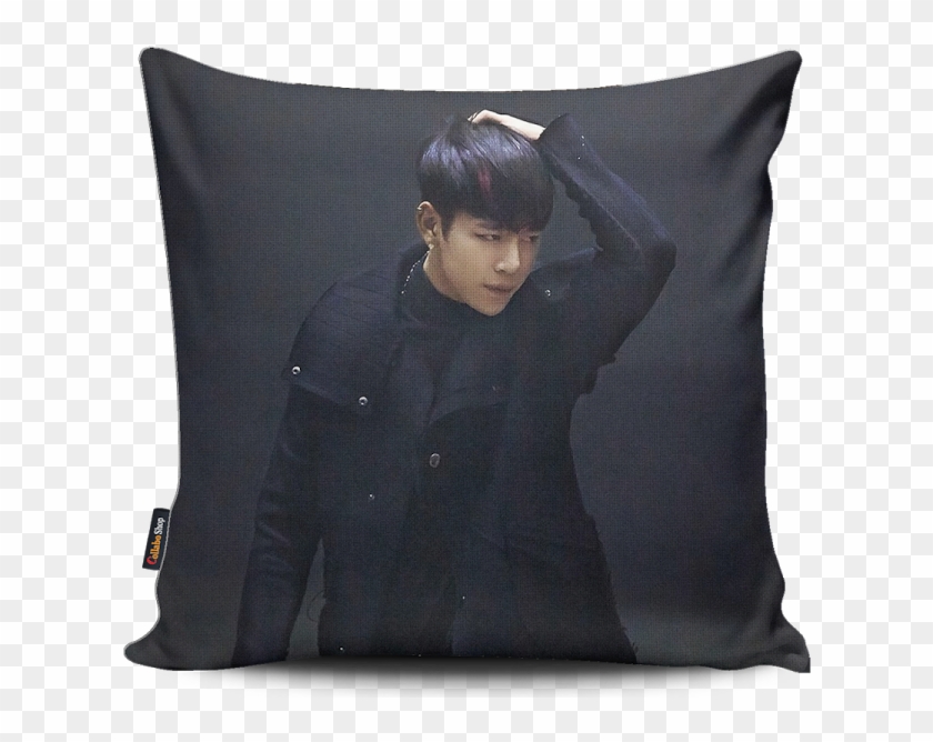 Kevin And Rose Online Kpop Shop - Throw Pillow Clipart