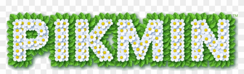 Pikmin 3 Clipart #5337241
