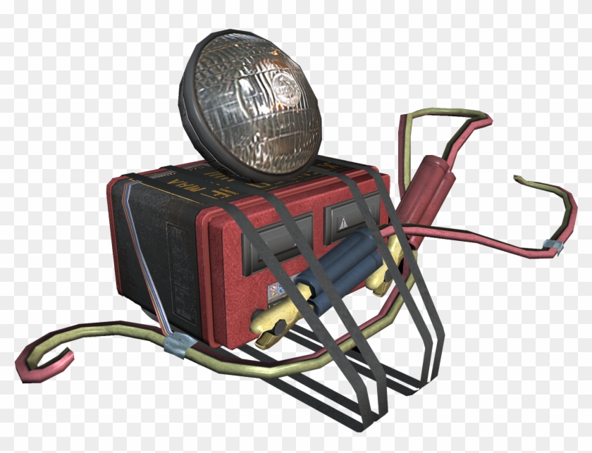 Imgen De La Bateria Del Bus Zombies - Illustration Clipart