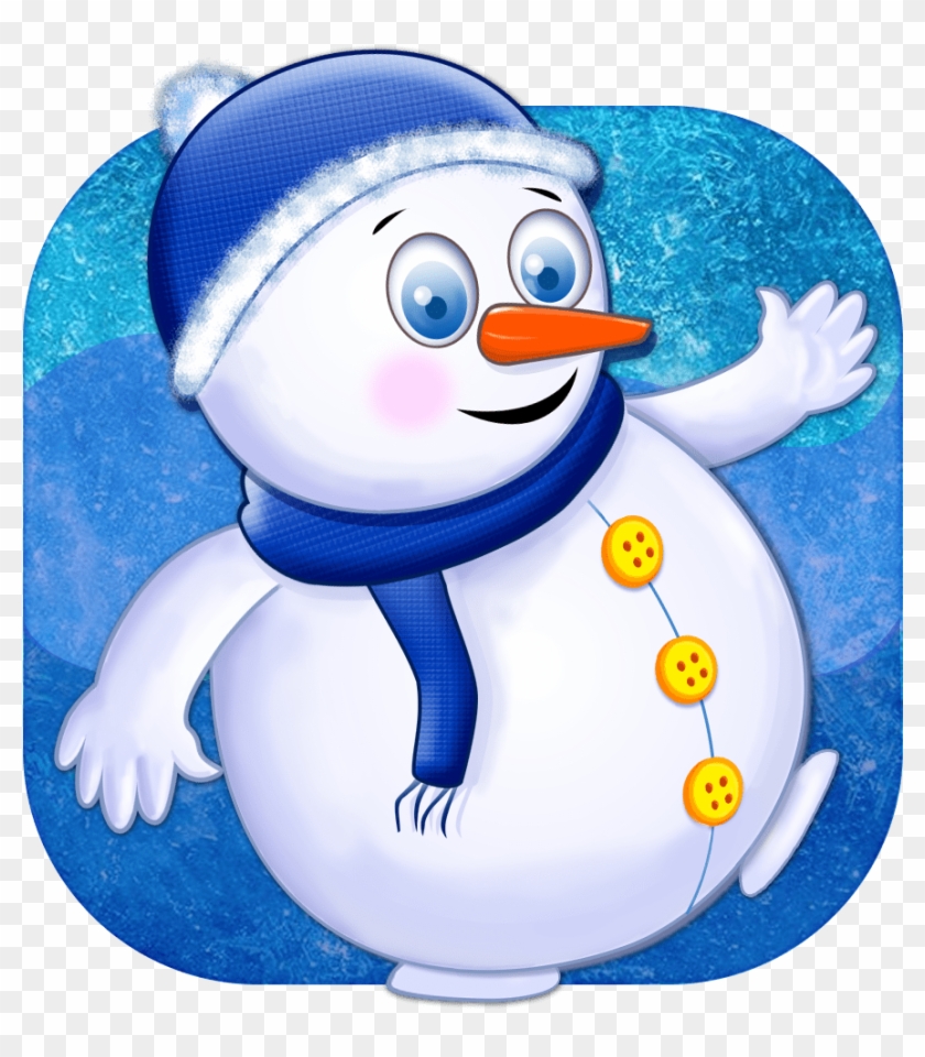 Epic Jump & Run - Cartoon Clipart