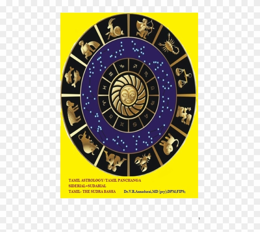 Pdf - Astrologia Png Clipart