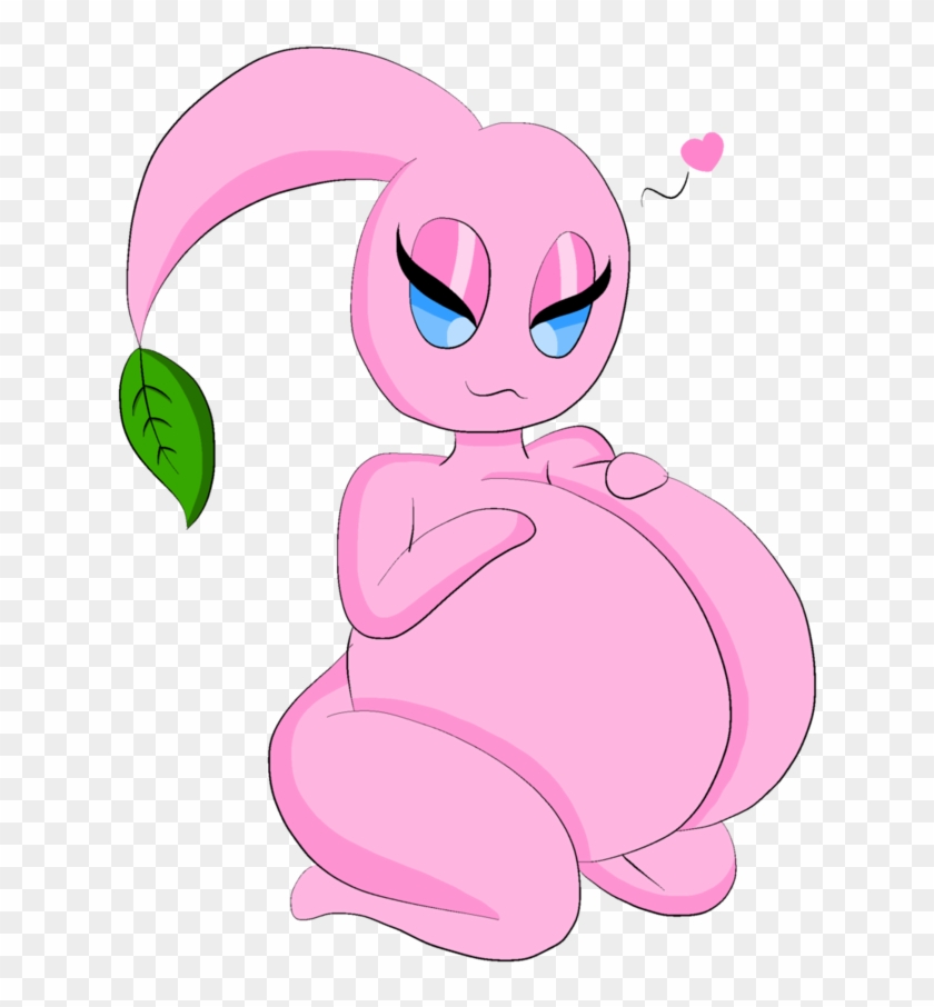 Rose The Pikmin - Pikmin Sex Clipart #5337466