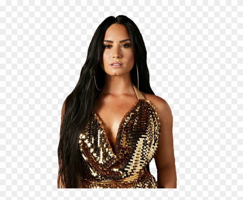 Demi Lovato, Overlay, And Png Image - Photo Shoot Clipart #5337468