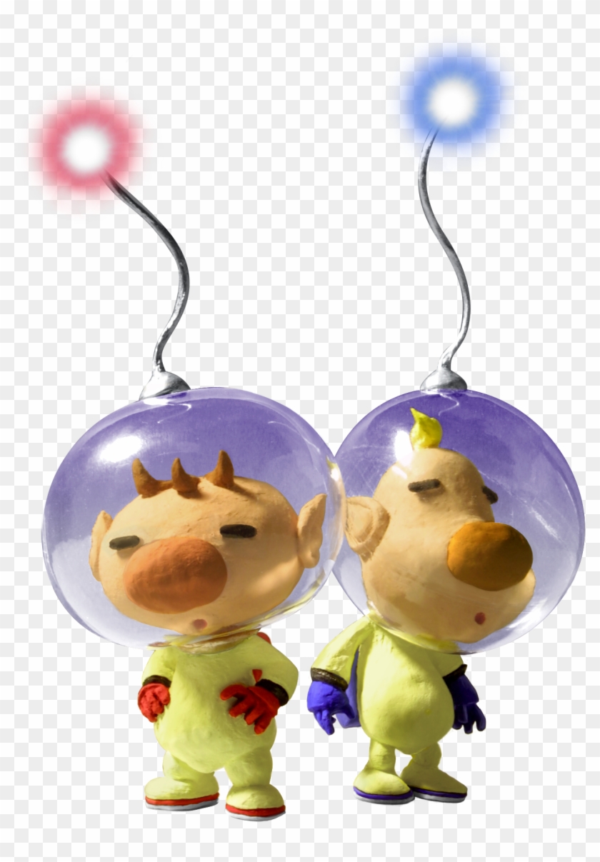 2mib, 1212x1684, 1534701740847 - Pikmin Olimar And Louie Clipart #5337718