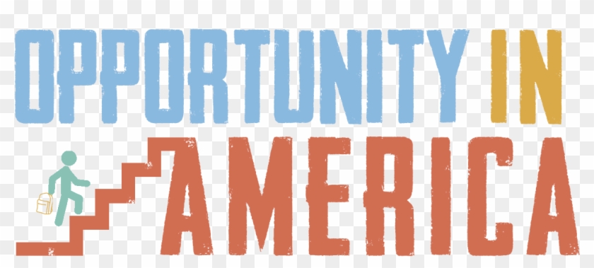 Opportunity In America Clipart #5337721