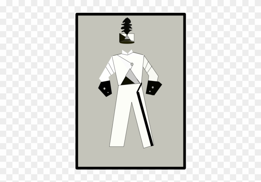Uniform1 - Illustration Clipart