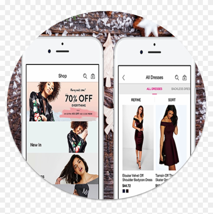 Boohoo Holiday - Iphone Clipart #5337783