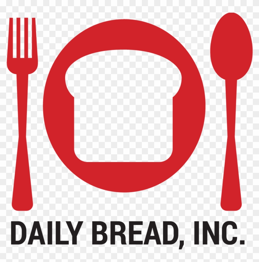 Daily Bread Empowers The Less Fortunate In Our Community - Daily Bread Melbourne Fl Clipart #5337844
