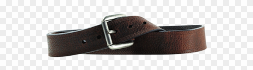 Ariat Men's Belt - Buckle Clipart