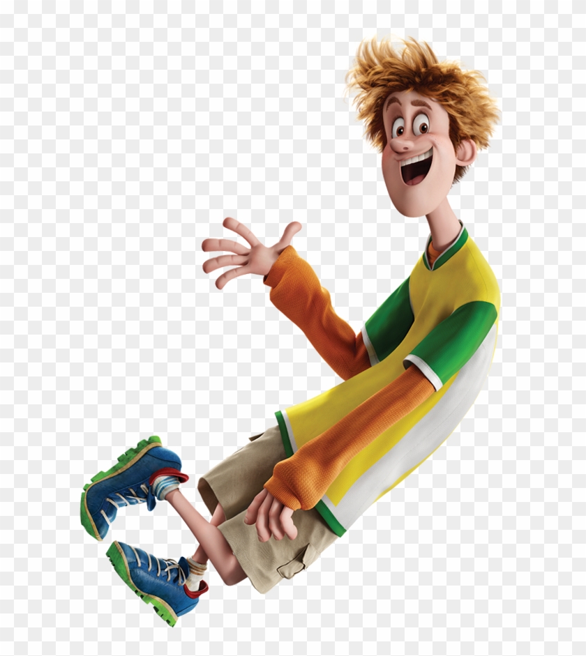 Hotel Transylvania 2 Png - Hotel Transylvania Characters Johnny Clipart