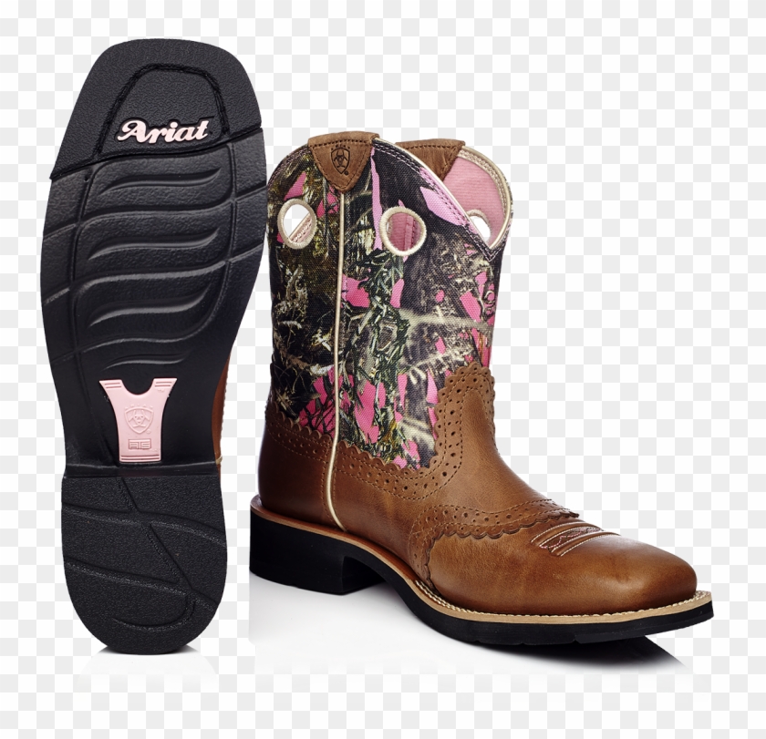 Work Boots Clipart #5338162