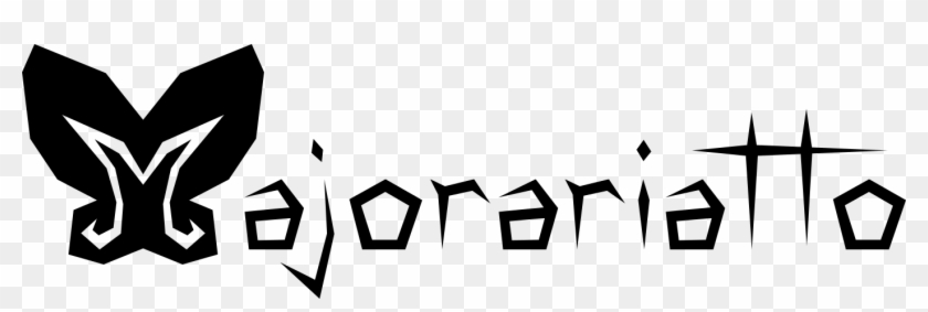 Download A Zip With All The Media - Majorariatto Logo Clipart #5338191