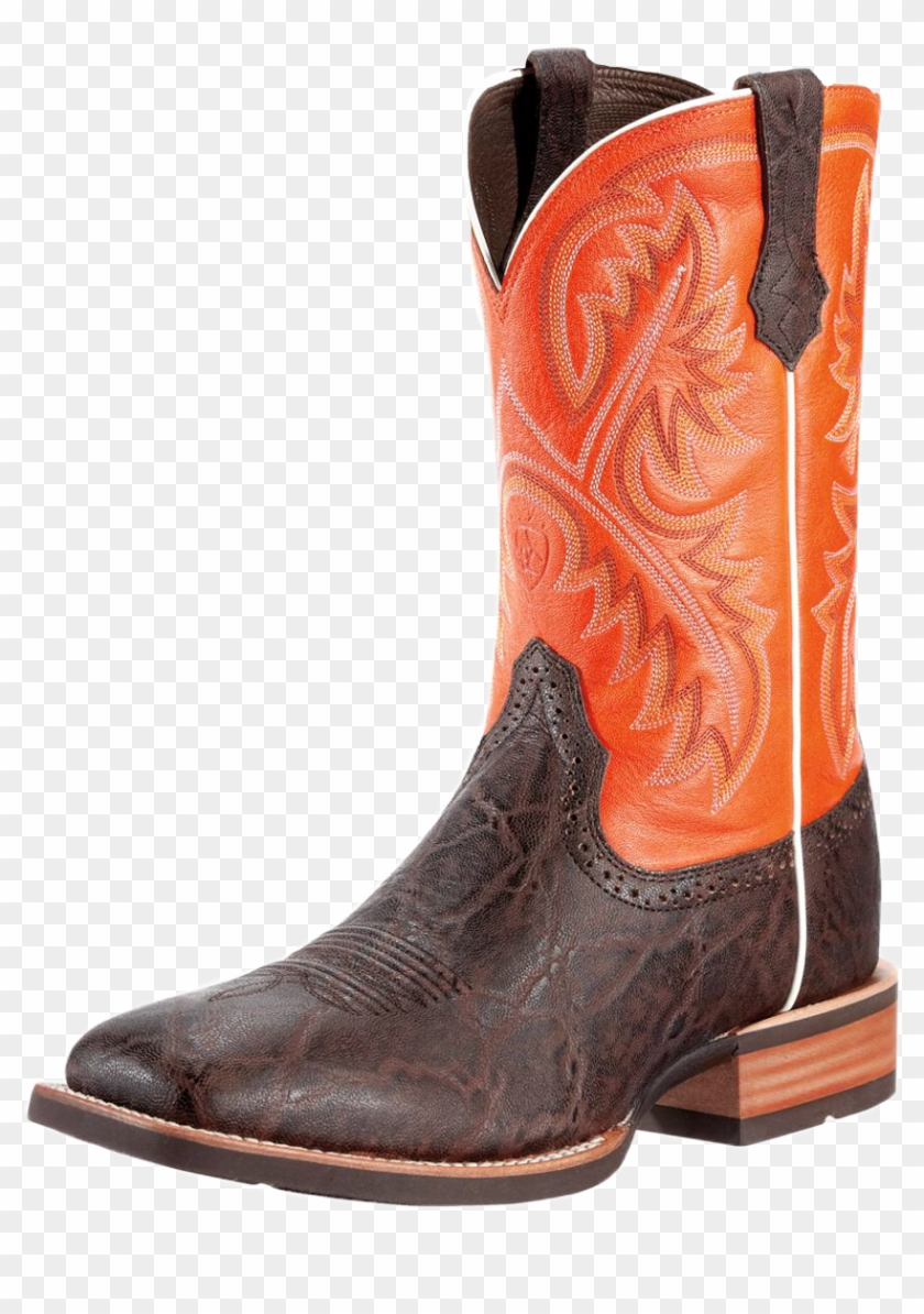 #cowboy #boot #ariat #ariatboots #cowboyboots #leather - Cowboy Boot Clipart