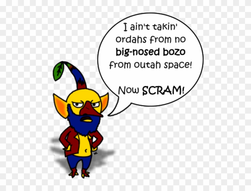 Super Smash Brothers - Cartoon Clipart #5338272