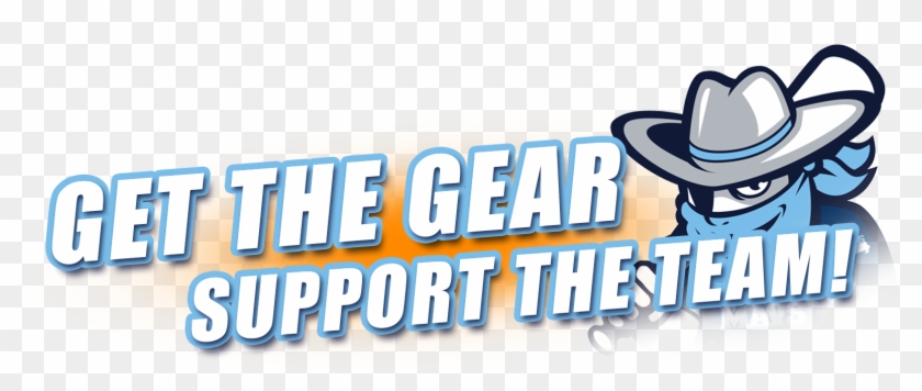 Official Mavs Apparel - Graphic Design Clipart