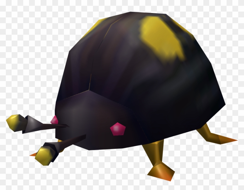 Pikmin Enemies Electric Clipart