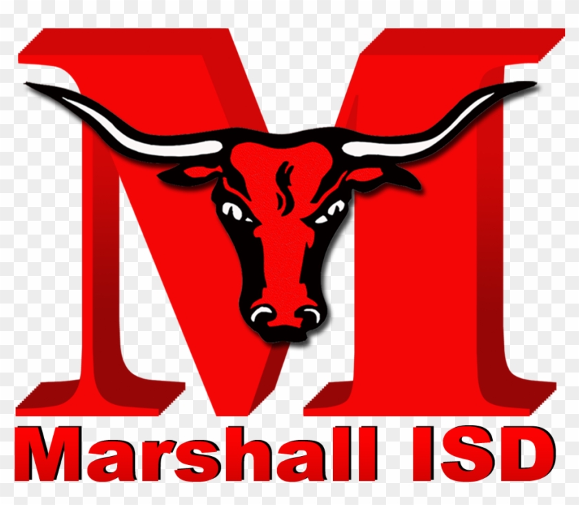 Misd - Marshall High School Tx Clipart