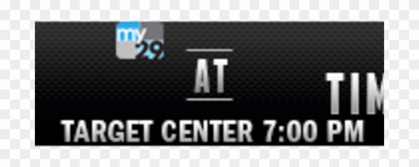 Minnesota Timberwolves - Graphic Design Clipart