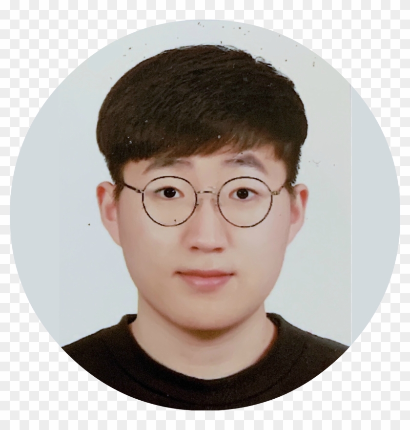 Inhye Woo {undergrad} - Boy Clipart