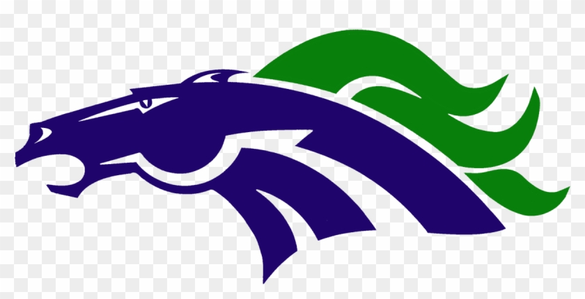 Mcneil Track - Mcneil Mavericks Clipart