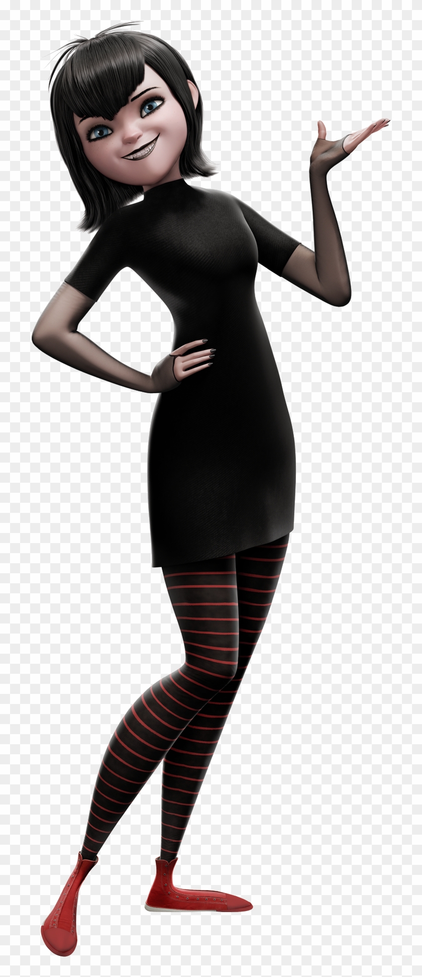 Hotel Transylvania Png - Character Mavis Hotel Transylvania Clipart #5338624