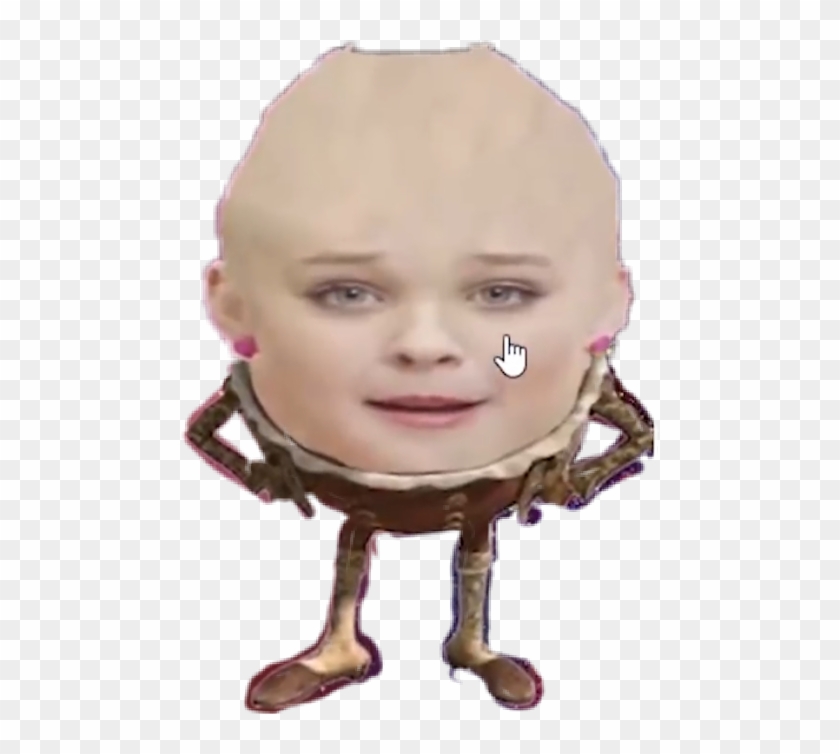Jojo Siwa Forehead Size Clipart (#5338689) - PikPng
