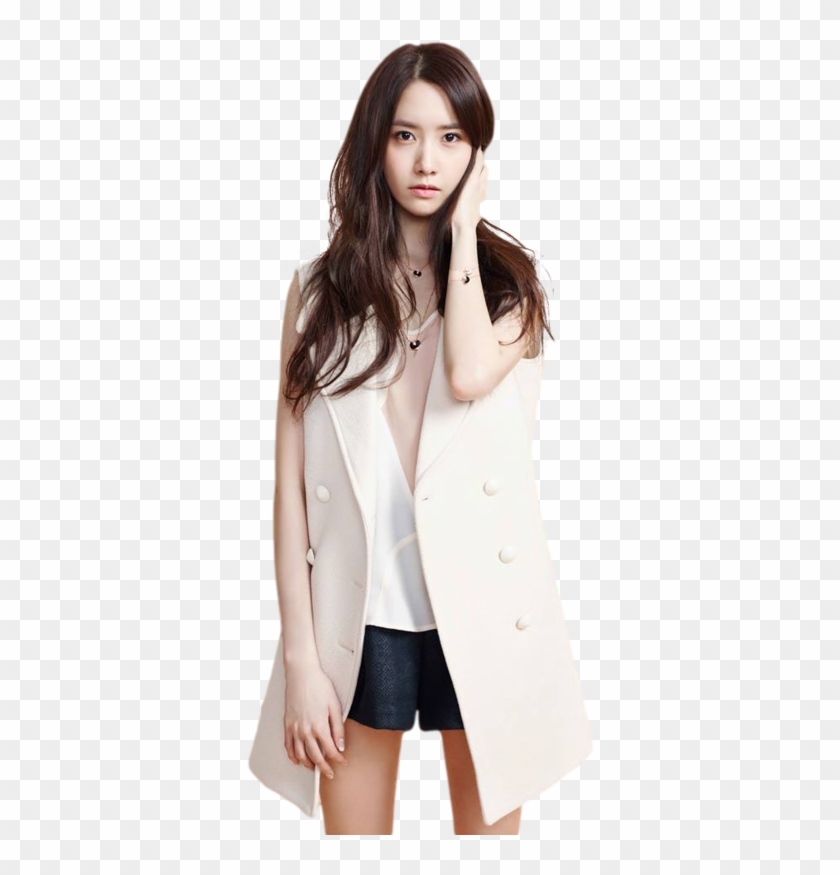 Snsd Yoona Png - Sehun Dan Lisa Blackpink Clipart