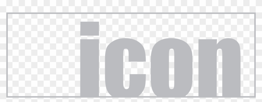 Icon Logo - Graphics Clipart #5338746