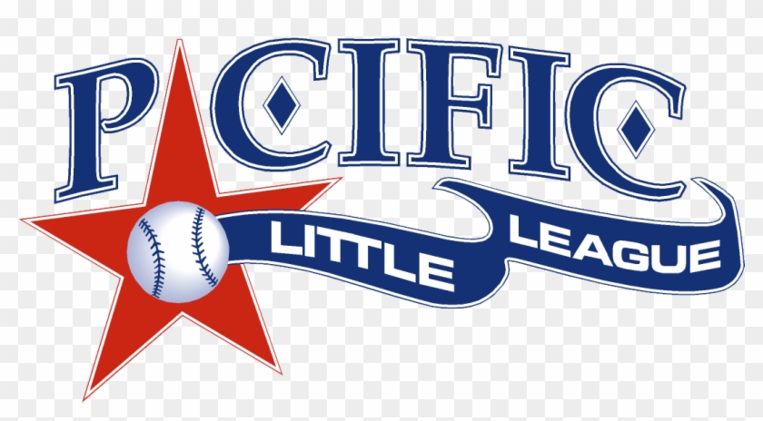 Little League Logo - Baseball Clipart #5338892
