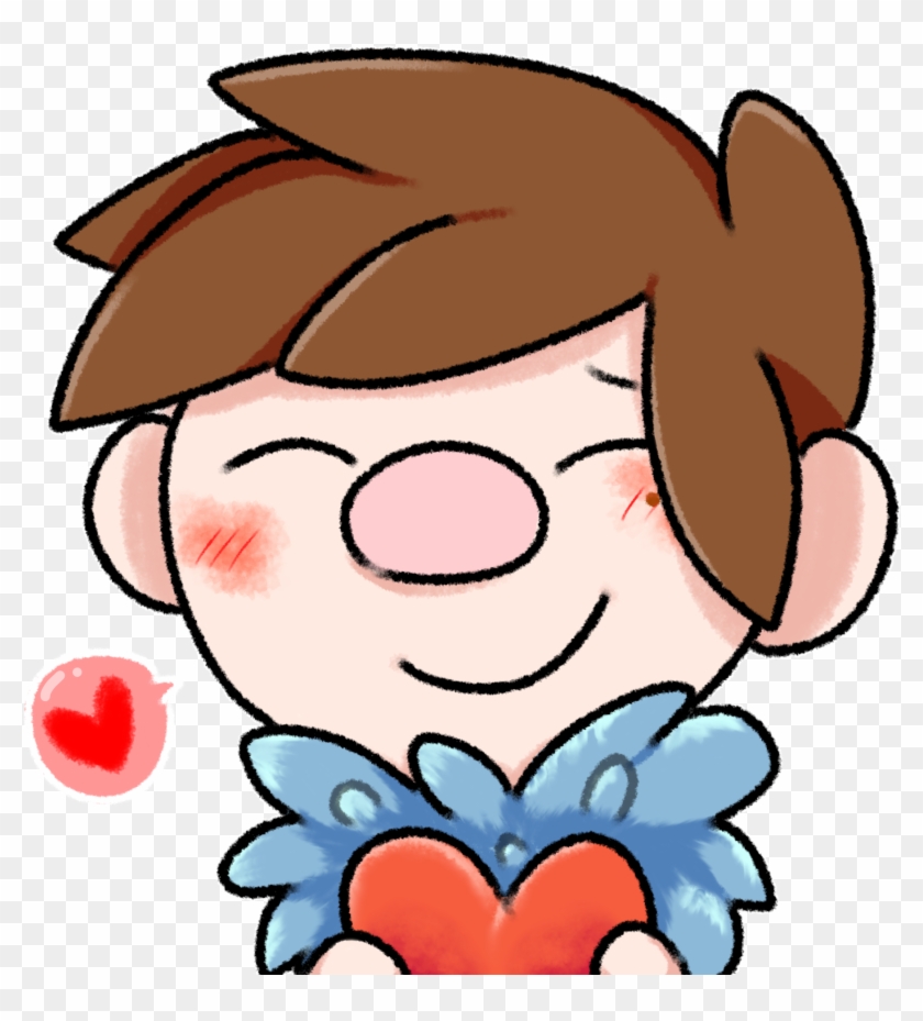 He's My Main Pikmin Oc, People Who've Known Me For Clipart