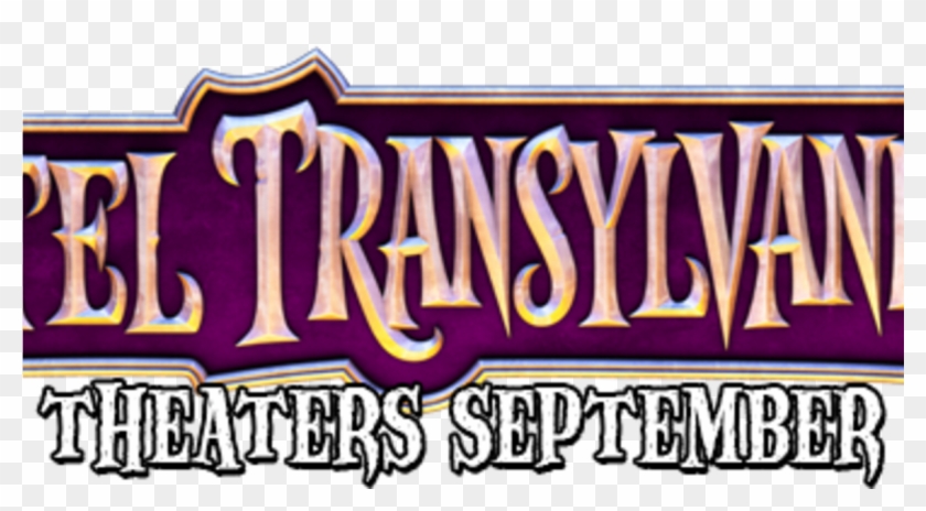 Hotel Transylvania 2 Clipart