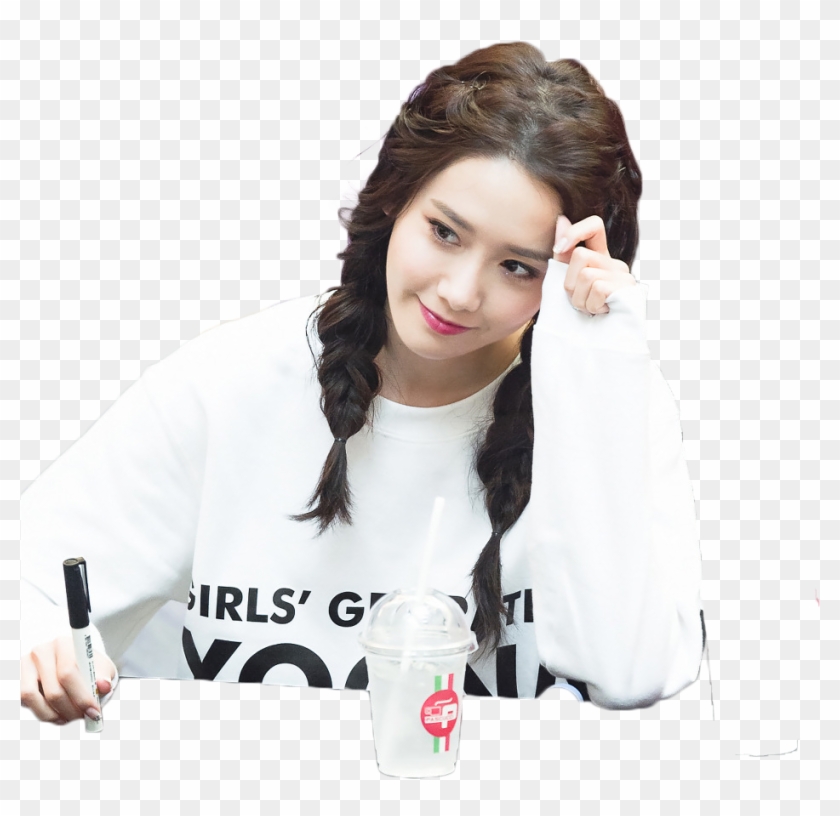 10 Picture Yoona Png - Girl Clipart