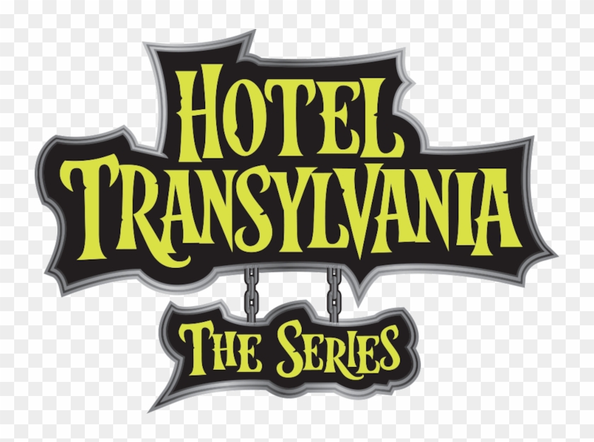 Hotel Transylvania Clipart #5339106