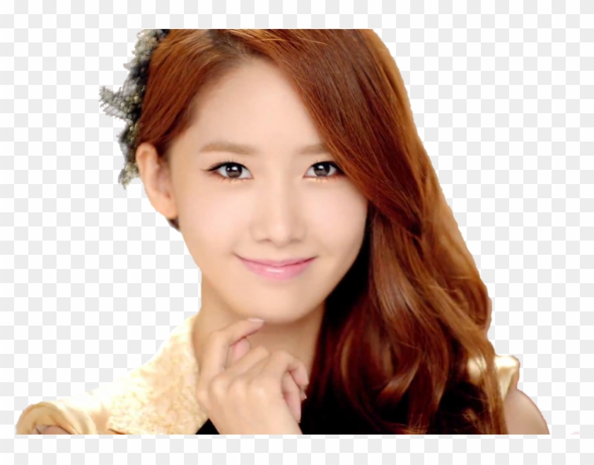 She Made Her Debut As An Actress In The 2007 Drama, - Yoona My Oh My Clipart #5339171