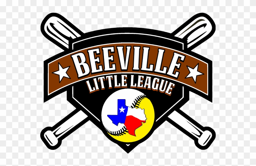 Welcome To Beeville Little League - Milan Youth League Clipart