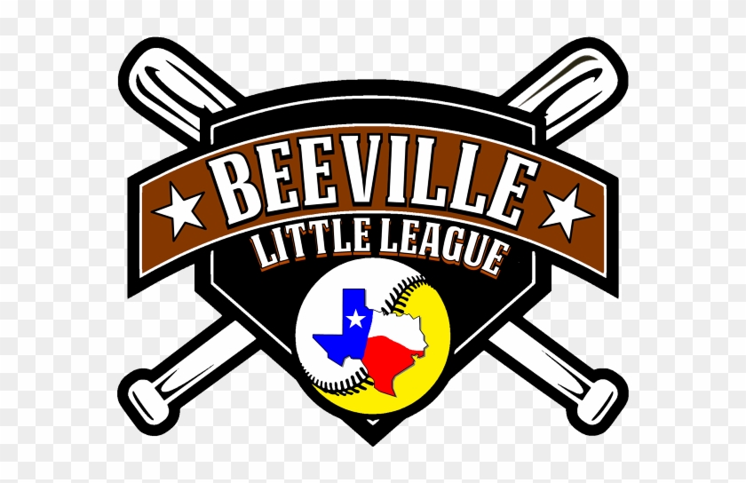 Welcome To Beeville Little League - Milan Youth League Clipart #5339366