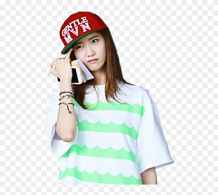 Png Yoona - Girl Generation Yoona Png Clipart